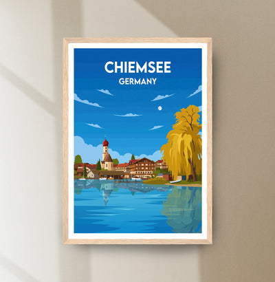 Chiemsee