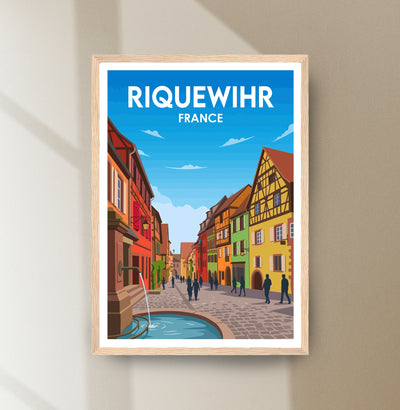 Riquewihr