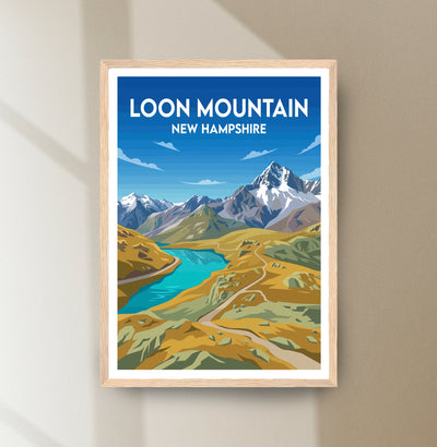Loon Mountain