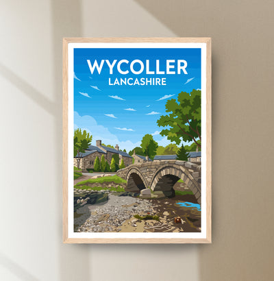 Wycoller