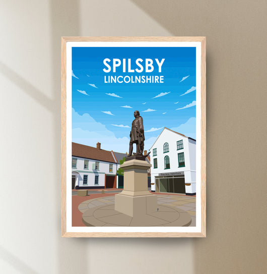 Spilsby