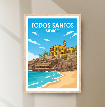 Todos Santos