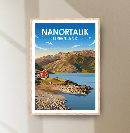 Nanortalik