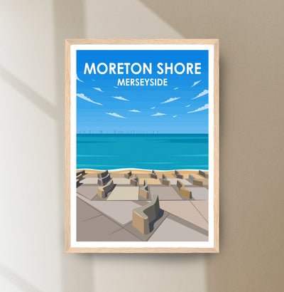 Moreton Shore