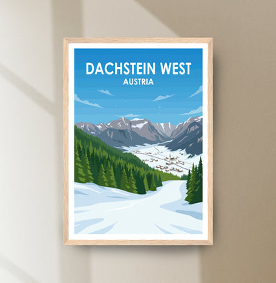 Dachstein West
