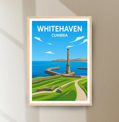 Whitehaven