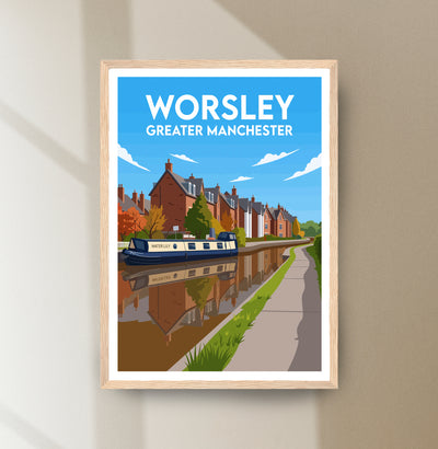 Worsley