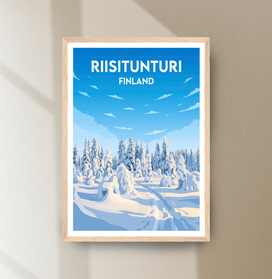 Riisitunturi