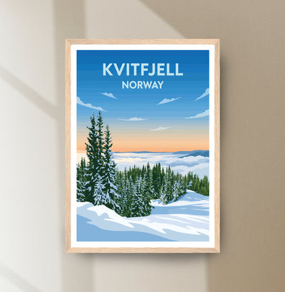 Kvitfjell