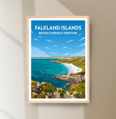 Falkland Islands