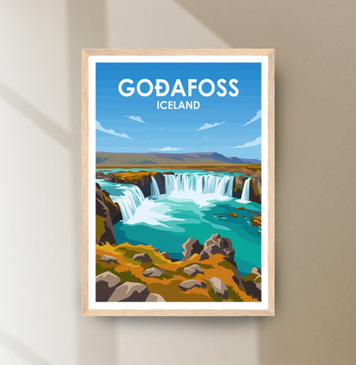 Goðafoss