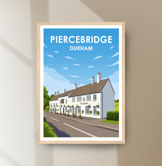 Piercebridge
