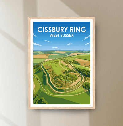 Cissbury Ring