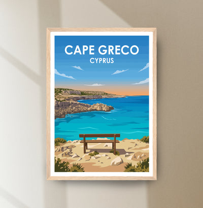 Cape Greco