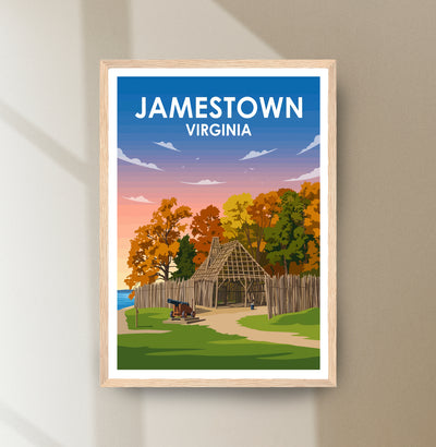 Jamestown