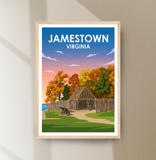 Jamestown