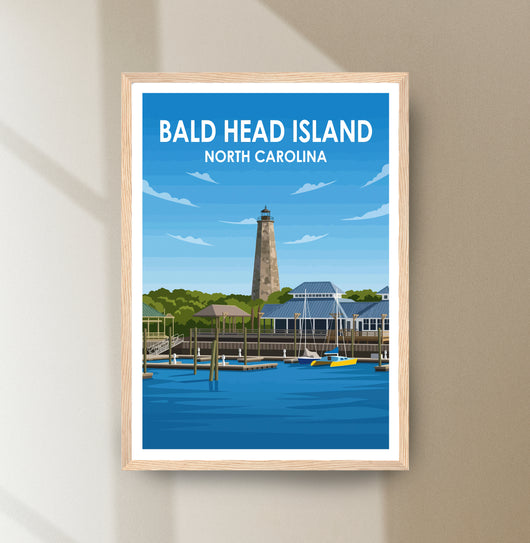 Bald Head Island