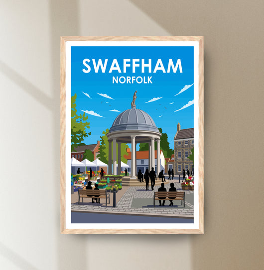 Swaffham
