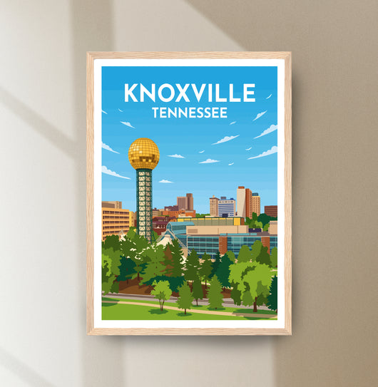 Knoxville