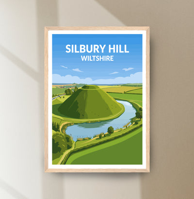 Silbury Hill