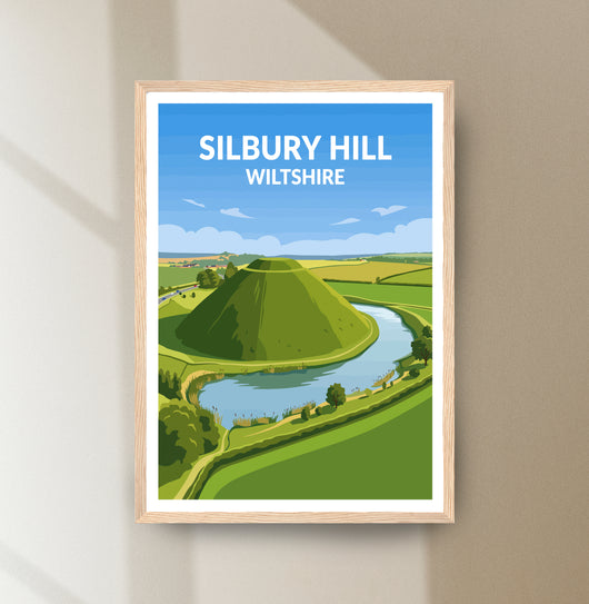 Silbury Hill
