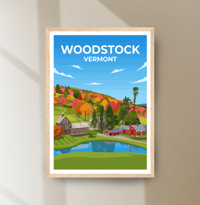 Woodstock