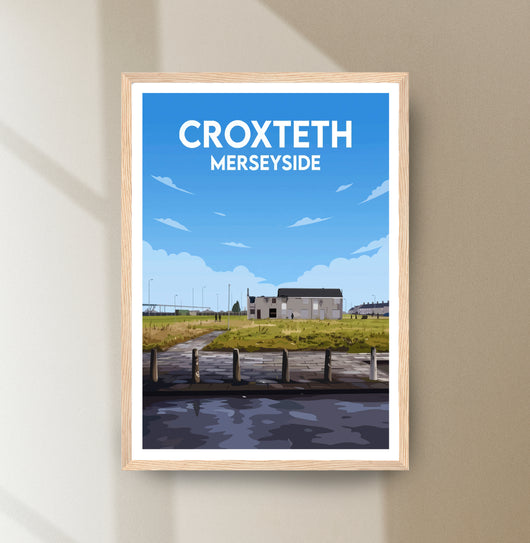Croxteth
