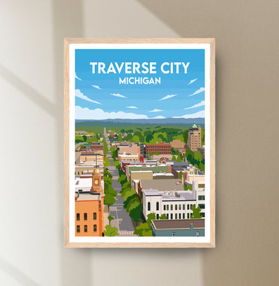Traverse City
