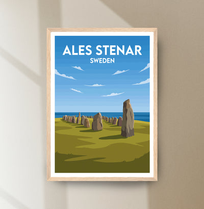 Ales Stenar