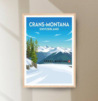 Crans-Montana