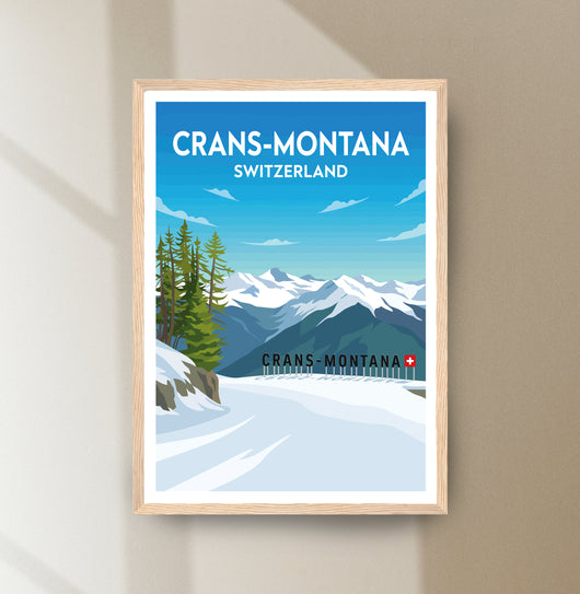 Crans-Montana