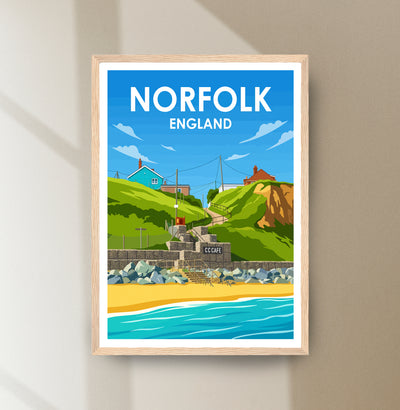 Norfolk