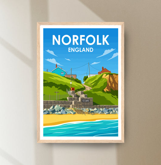 Norfolk