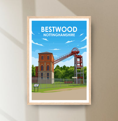 Bestwood