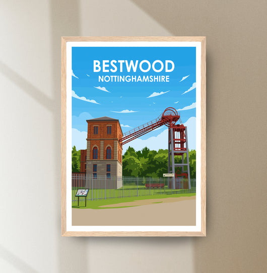 Bestwood