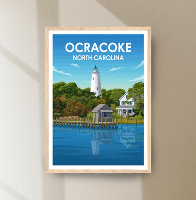 Ocracoke