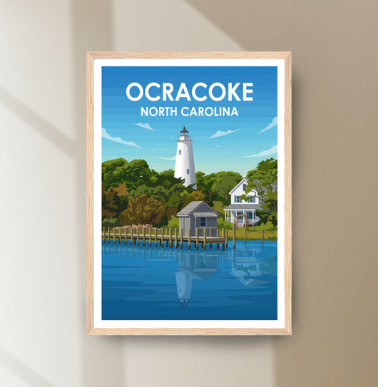 Ocracoke
