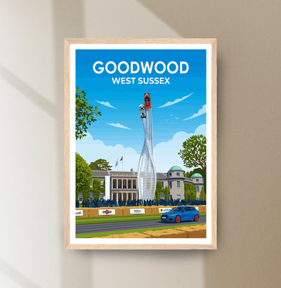 Goodwood Festival of Speed