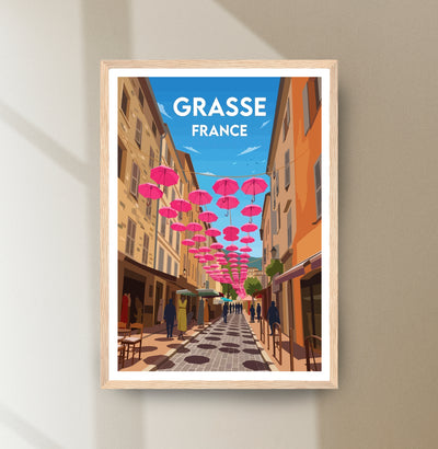 Grasse