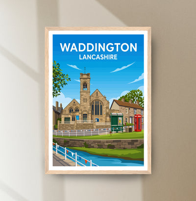 Waddington