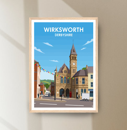 Wirksworth