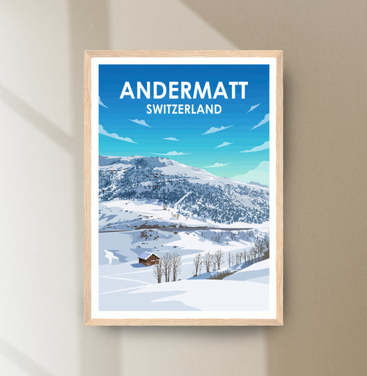 Andermatt