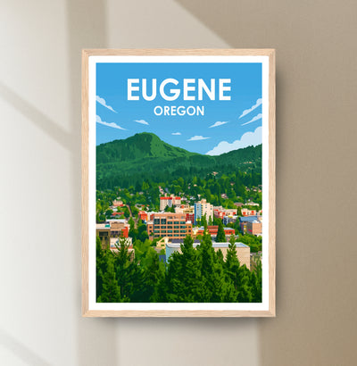 Eugene