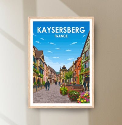 Kaysersberg