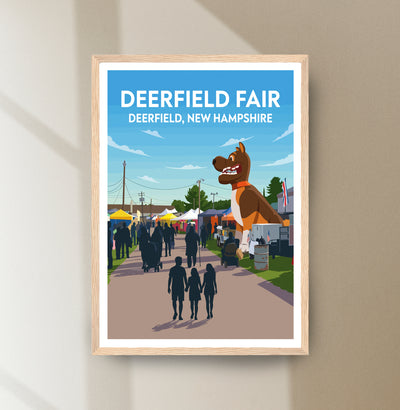 Deerfield Fair
