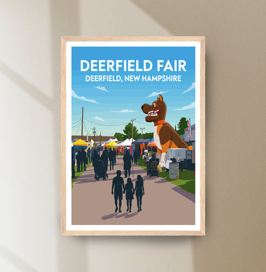 Deerfield Fair