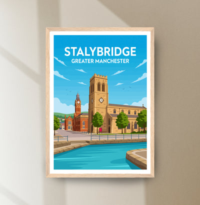 Stalybridge