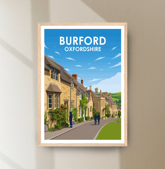 Burford