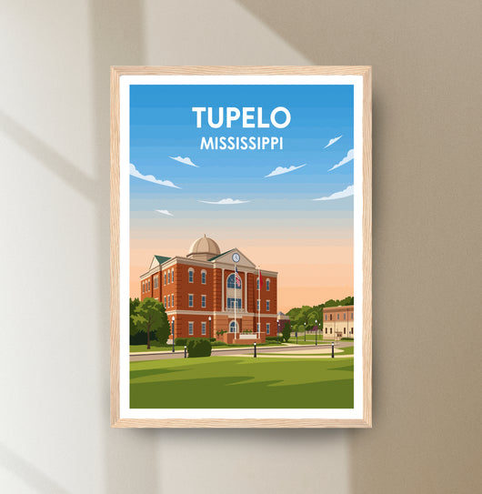Tupelo