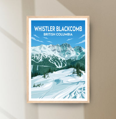 Whistler Blackcomb